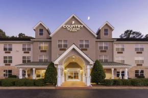 Отель Country Inn & Suites by Radisson, Tuscaloosa, AL  Тускалуса